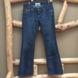 Big star Liv jeans size 27